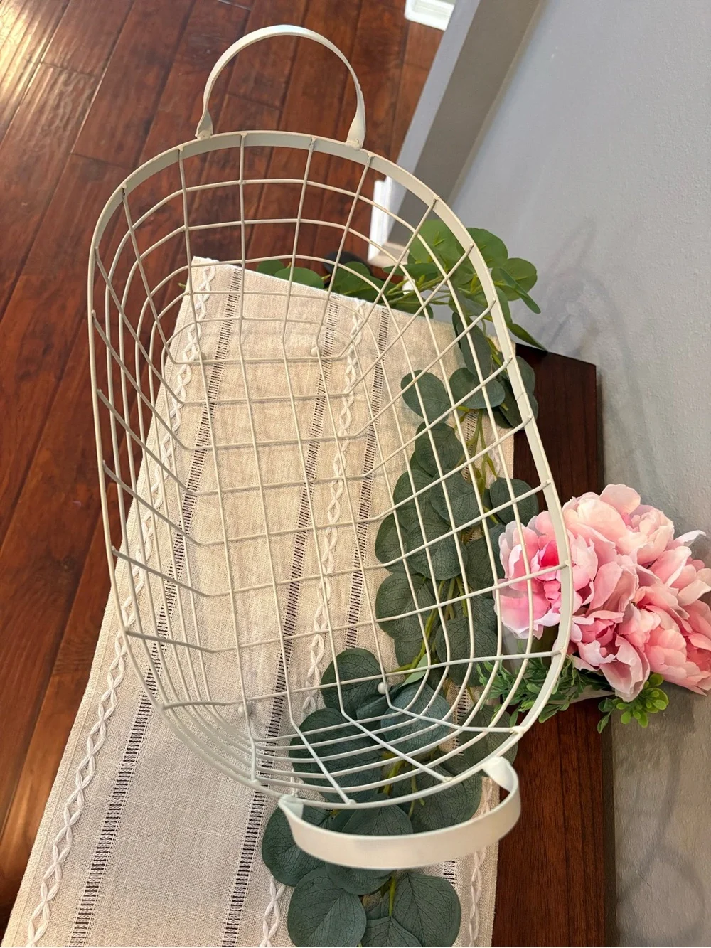 Restoration Hardware vintage rustic